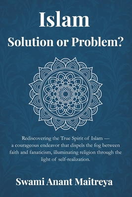 Islam: Solution or Problem? B0FHQ826M2 Book Cover