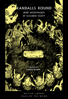 Randalls Round: Nine Nightmares by Eleanor Scott 0712354050 Book Cover