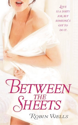 Between the Sheets B0072Q2MVK Book Cover