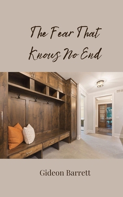 The Fear That Knows No End 369080941X Book Cover