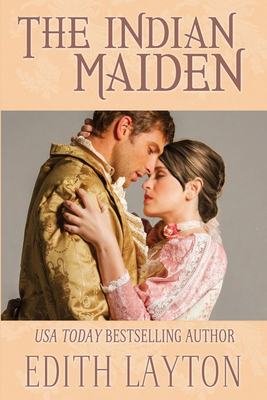The Indian Maiden 1961689707 Book Cover