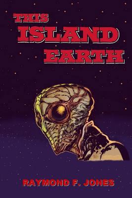 This Island Earth 1503095363 Book Cover
