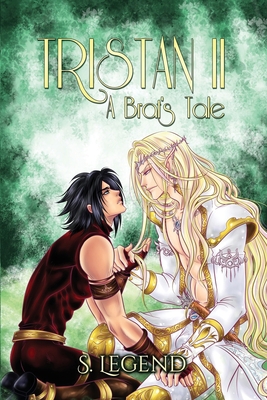 Tristan II: A Brat's Tale 099202465X Book Cover