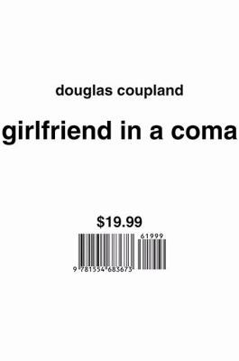 Girlfriend in a Coma 155468367X Book Cover