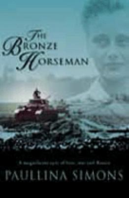 The Bronze Horseman [Unqualified] 0002258978 Book Cover