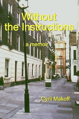 without the instructions 1409216365 Book Cover