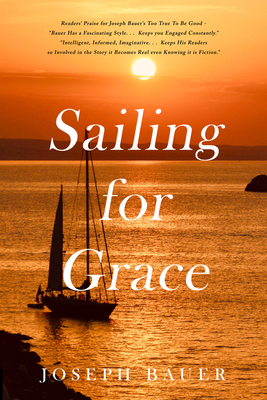 Sailing for Grace 1960018515 Book Cover