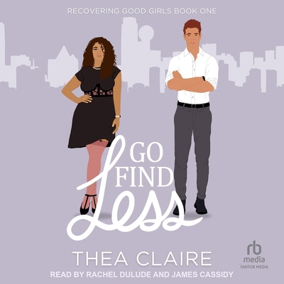 Go Find Less B0FC6PF25Y Book Cover