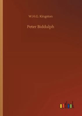 Peter Biddulph 3752316578 Book Cover