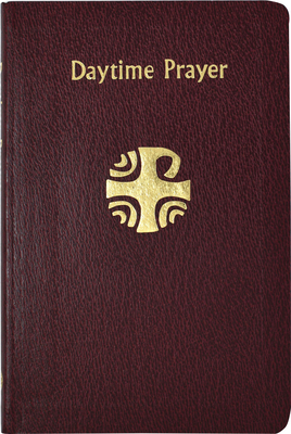 Daytime Prayer: The Liturgy of the Hours 0899424546 Book Cover