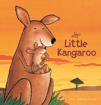Little Kangaroo 1605373389 Book Cover