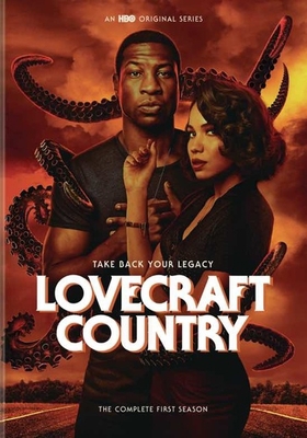 Lovecraft Country: The Complete First Season            Book Cover