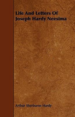 Life and Letters of Joseph Hardy Neesima 144466915X Book Cover