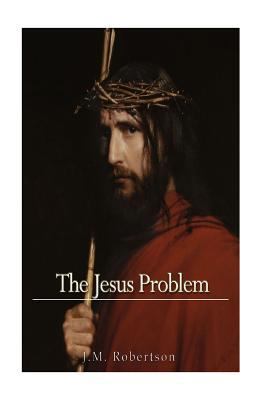 The Jesus Problem 1541130219 Book Cover