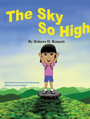 The Sky So High 1662851960 Book Cover