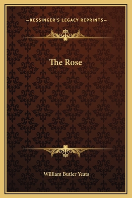 The Rose 1169181589 Book Cover