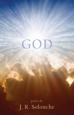 God 1962082105 Book Cover