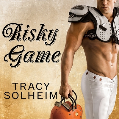 Risky Game B08XLJ8XL6 Book Cover