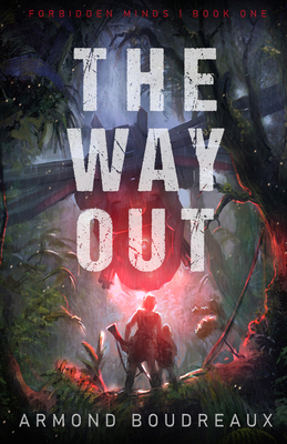 The Way Out 1949671089 Book Cover