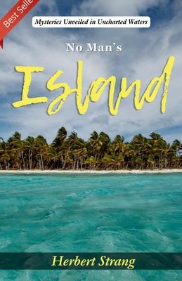 No Man's Island B0GDRHWWZB Book Cover