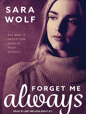 Forget Me Always 1515958515 Book Cover