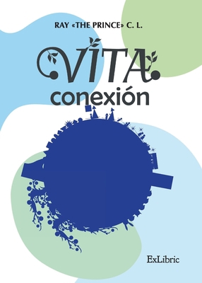 Vita conexión [Spanish] 8419827215 Book Cover
