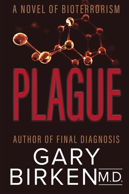 Plague 1957227257 Book Cover
