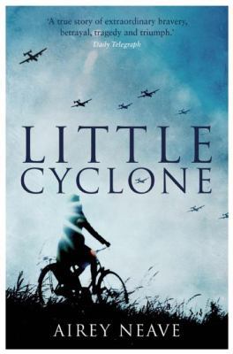 Little Cyclone 1849549605 Book Cover