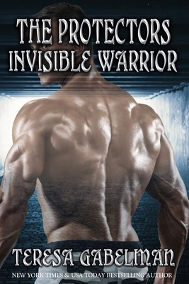 Invisible Warrior 1976423414 Book Cover