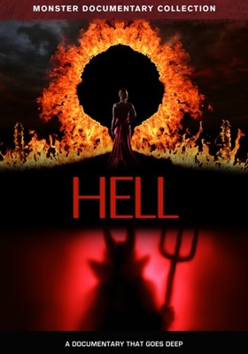 Hell B0C24PZJRC Book Cover