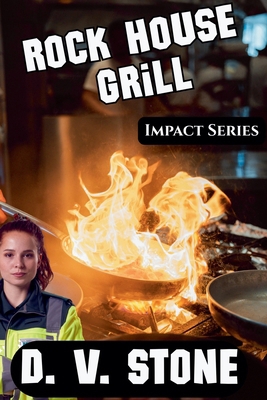 Rock House Grill B0HFTGVSDV Book Cover
