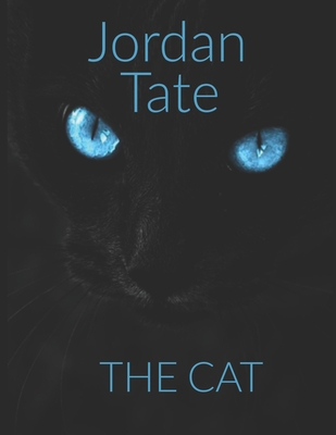 The Cat B09CGG47ZL Book Cover