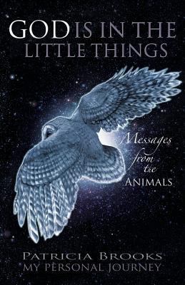 God Is in the Little Things: Messages from the ... 1452576564 Book Cover