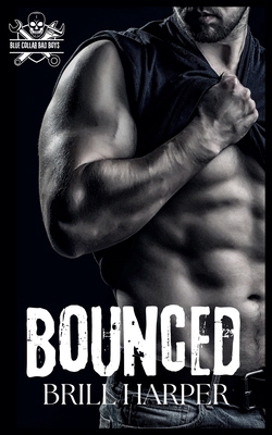 Bounced B0G1HRQ8QT Book Cover