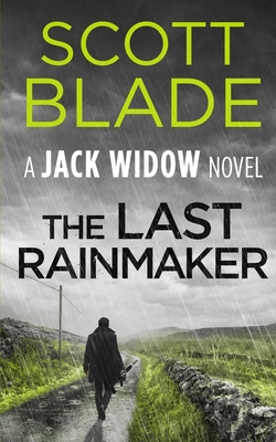 The Last Rainmaker 1981076212 Book Cover