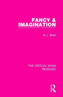 Fancy & Imagination 1138241911 Book Cover