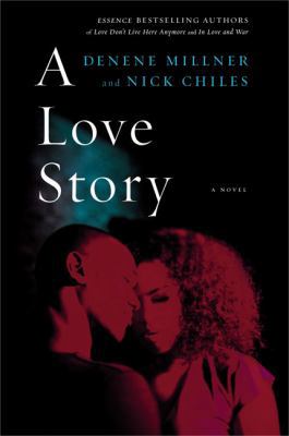 A Love Story 0451215168 Book Cover