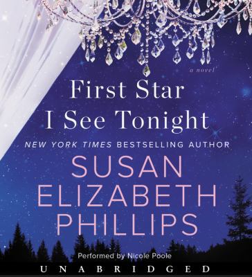 First Star I See Tonight 0062560360 Book Cover