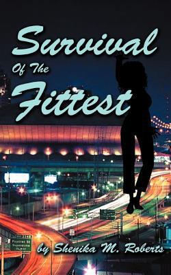 Survival of the Fittest 146856403X Book Cover