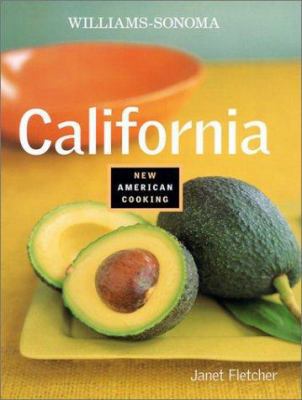 California 084872609X Book Cover