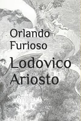 Orlando Furioso 1799219305 Book Cover