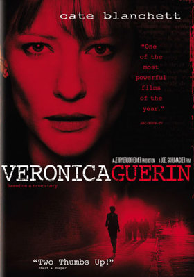 Veronica Guerin B000189LE2 Book Cover