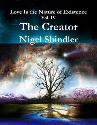 The Creator 1502982943 Book Cover