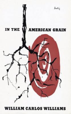 In the American Grain 081121849X Book Cover