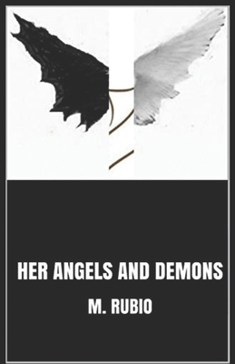 Her Angels and Demons 1977067417 Book Cover