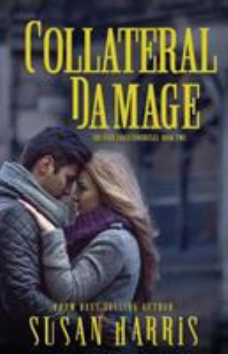 Collateral Damage 1634222229 Book Cover