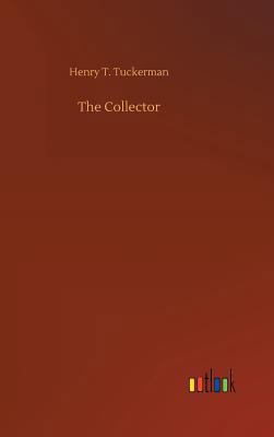 The Collector 3732637034 Book Cover