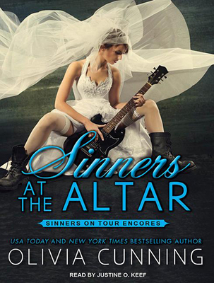 Sinners at the Altar 1452618429 Book Cover