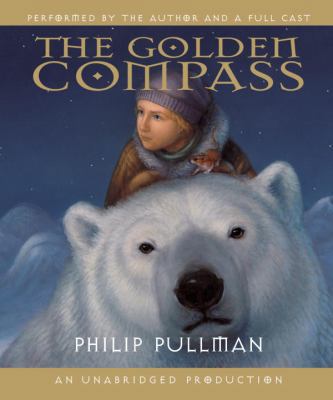 His Dark Materials: The Golden Compass (Book 1) 0807204714 Book Cover