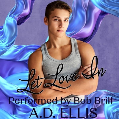 Let Love in 1665074078 Book Cover
